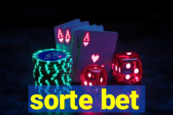 sorte bet-plataforma-nova